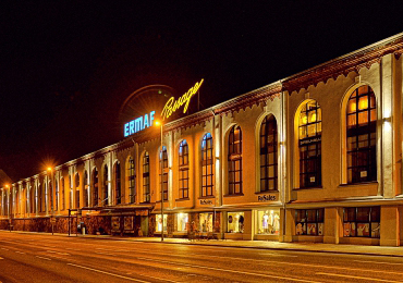 ERMAFA Chemnitz 2018